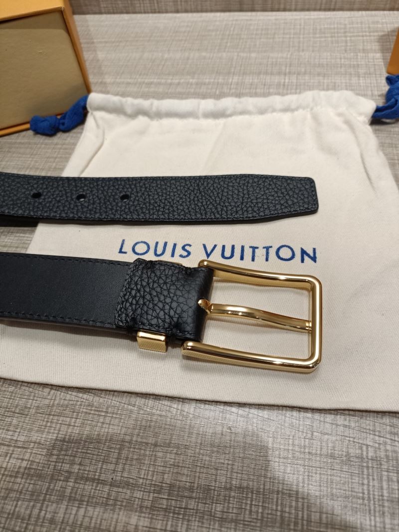 Louis Vuitton Belts